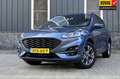 Ford Kuga 2.5 PHEV ST-Line Rijklaarprijs-Garantie Winter pak Blu/Azzurro - thumbnail 1