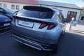 Hyundai TUCSON NX4 Jubile 1,6 T-GDi HEV 2WD AT t6hj1 Silber - thumbnail 11