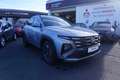 Hyundai TUCSON NX4 Jubile 1,6 T-GDi HEV 2WD AT t6hj1 Silber - thumbnail 3