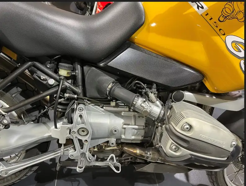 BMW R 1150 GS - foto 3