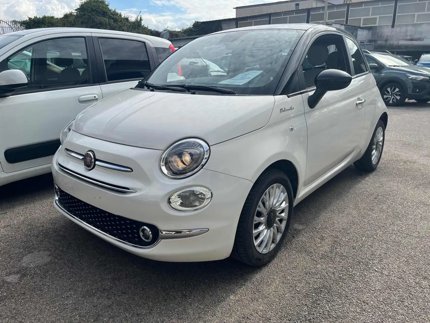 Fiat 500 Dolcevita 1.0 Hybrid - 1