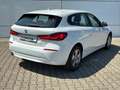 BMW 116 i LED+LenkHZ+PDC+SHZ+GRA Weiß - thumbnail 4