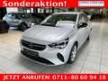 Opel Corsa Edition SHZ+Bluetooth+EPH HI 74 kW (101 PS), Au... Argent - thumbnail 1