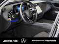 Mercedes-Benz E 200 T AVANTGARDE ADV. DISTRO KEYLESS LED TOTW Zwart - thumbnail 7