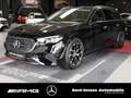 Mercedes-Benz E 200 T AVANTGARDE ADV. DISTRO KEYLESS LED TOTW Zwart - thumbnail 6