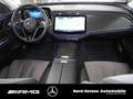 Mercedes-Benz E 200 T AVANTGARDE ADV. DISTRO KEYLESS LED TOTW Zwart - thumbnail 11