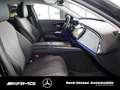 Mercedes-Benz E 200 T AVANTGARDE ADV. DISTRO KEYLESS LED TOTW Zwart - thumbnail 10