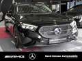 Mercedes-Benz E 200 T AVANTGARDE ADV. DISTRO KEYLESS LED TOTW Zwart - thumbnail 3