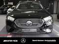 Mercedes-Benz E 200 T AVANTGARDE ADV. DISTRO KEYLESS LED TOTW Zwart - thumbnail 2