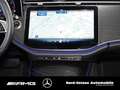 Mercedes-Benz E 200 T AVANTGARDE ADV. DISTRO KEYLESS LED TOTW Zwart - thumbnail 9