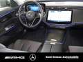 Mercedes-Benz E 200 T AVANTGARDE ADV. DISTRO KEYLESS LED TOTW Zwart - thumbnail 8