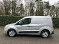 Ford Transit Connect 1.6 TDCI Trend / 3 persoons / Airco / Cruise contr Zilver - thumbnail 2