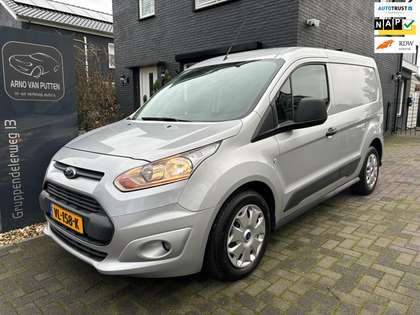 Ford Transit Connect 1.6 TDCI Trend / 3 persoons / Airco / Cruise contr