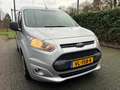 Ford Transit Connect 1.6 TDCI Trend / 3 persoons / Airco / Cruise contr Zilver - thumbnail 17
