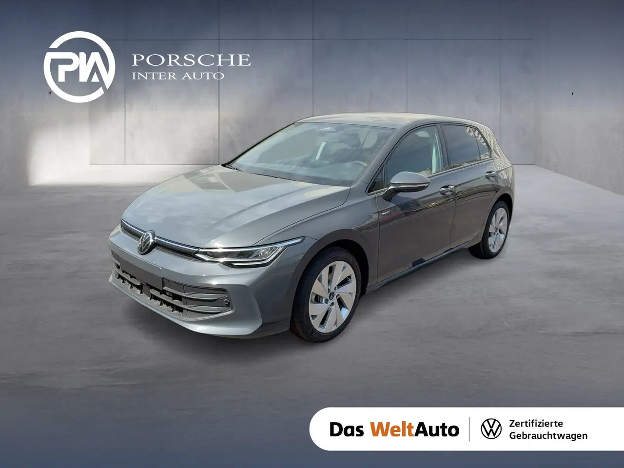 Volkswagen Golf 2026