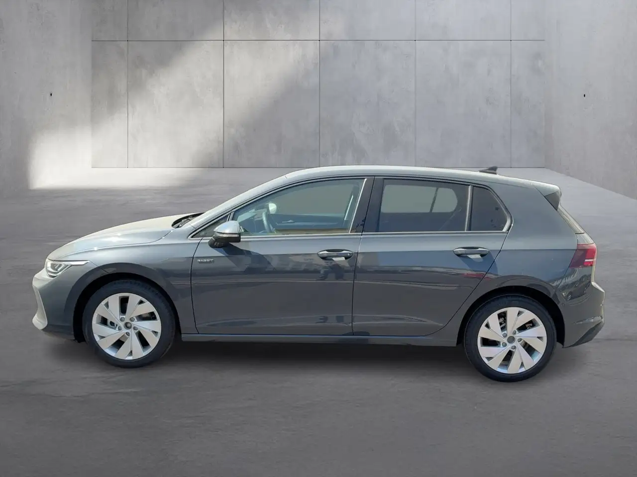Volkswagen Golf 2026