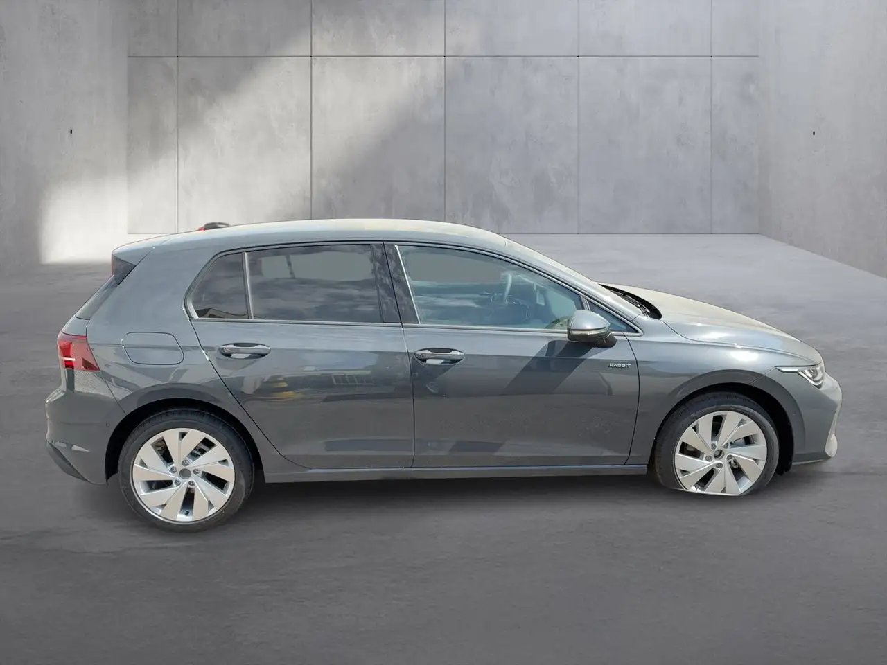 Volkswagen Golf 2026
