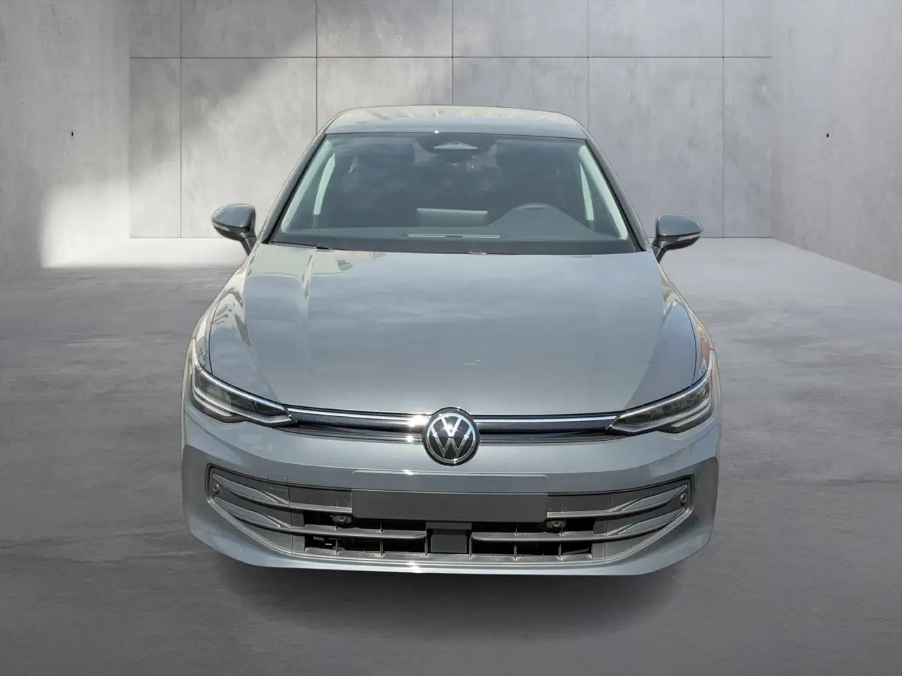 Volkswagen Golf 2026
