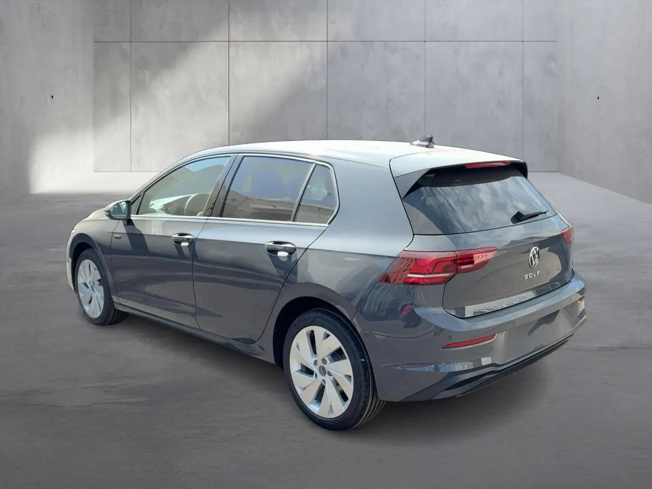 Volkswagen Golf 2026