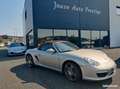Porsche Boxster s 320 CV pdk Gris - thumbnail 1