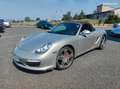 Porsche Boxster s 320 CV pdk Gris - thumbnail 2