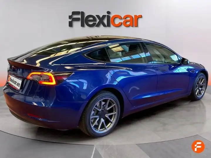 Tesla Model 3 2022, foto 8