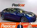 Tesla Model 3 Gran Autonomía AWD Azul - thumbnail 1
