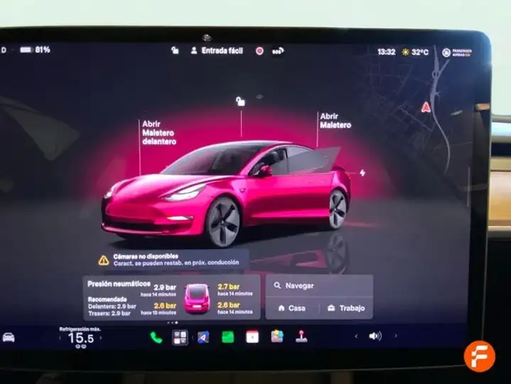 Tesla Model 3 2022, foto 34