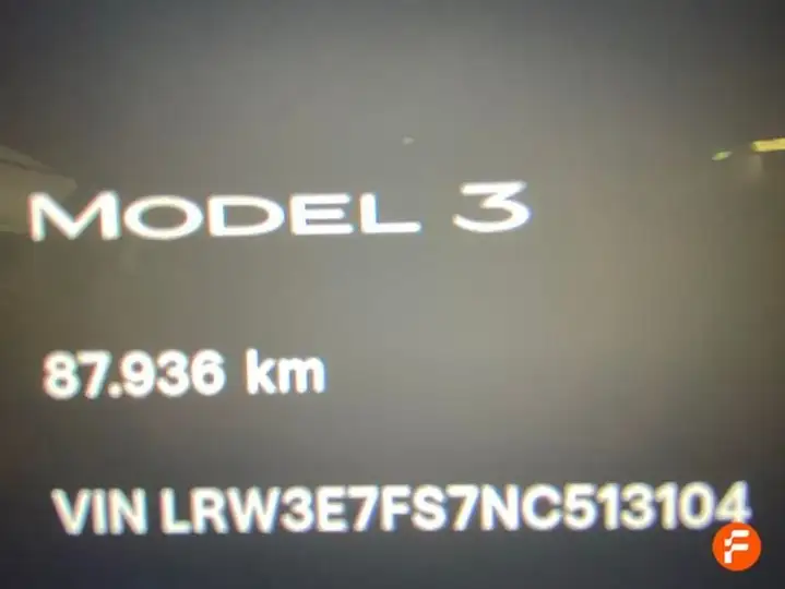 Tesla Model 3 2022, foto 20