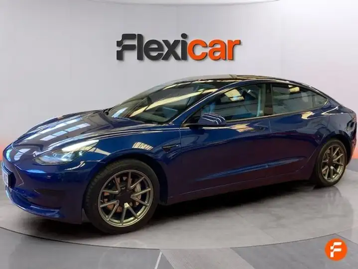 Tesla Model 3 2022, foto 3