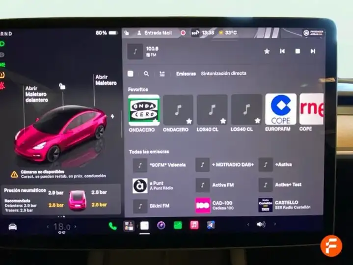 Tesla Model 3 2022, foto 31