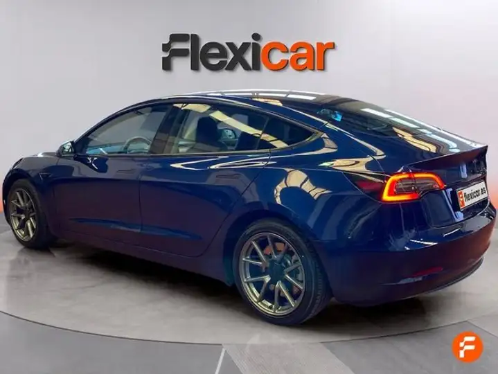 Tesla Model 3 2022, foto 5