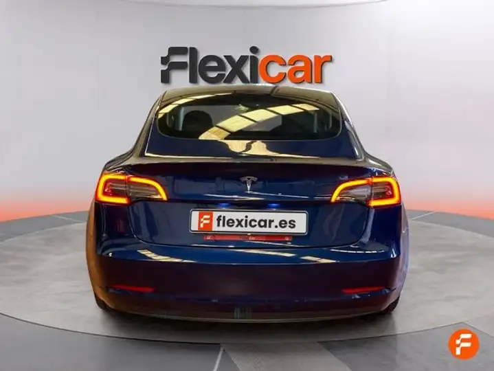 Tesla Model 3 2022, foto 7