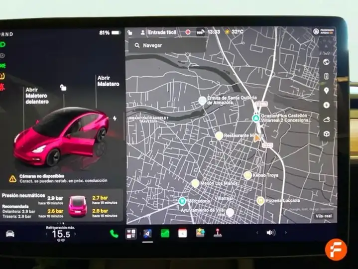 Tesla Model 3 2022, foto 27
