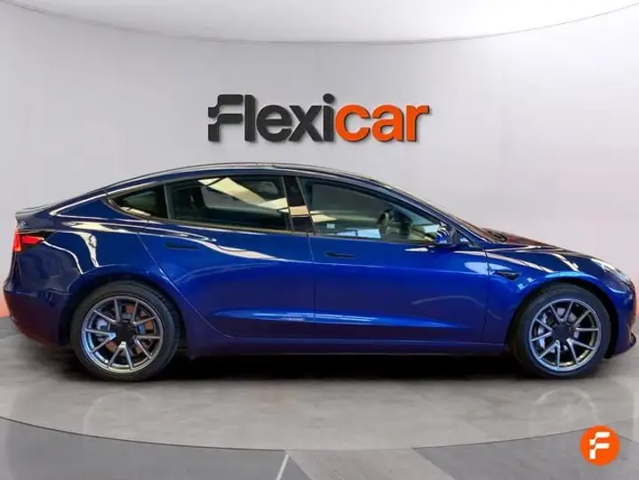 Tesla Model 3 2022, foto 9