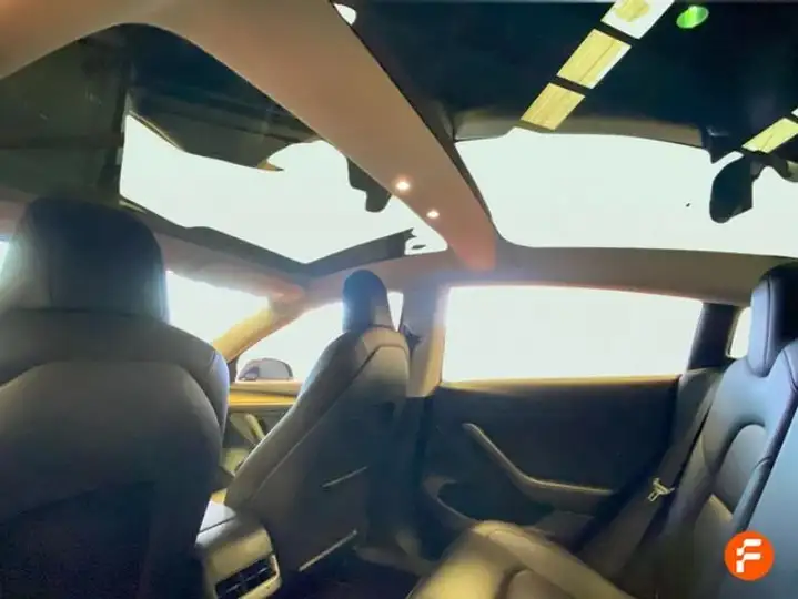 Tesla Model 3 2022, foto 17