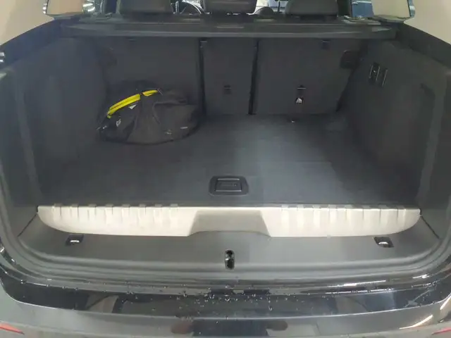 BMW X3 view 15