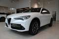 Alfa Romeo Stelvio Super Q4 **Ausstattungshammer** Weiß - thumbnail 3