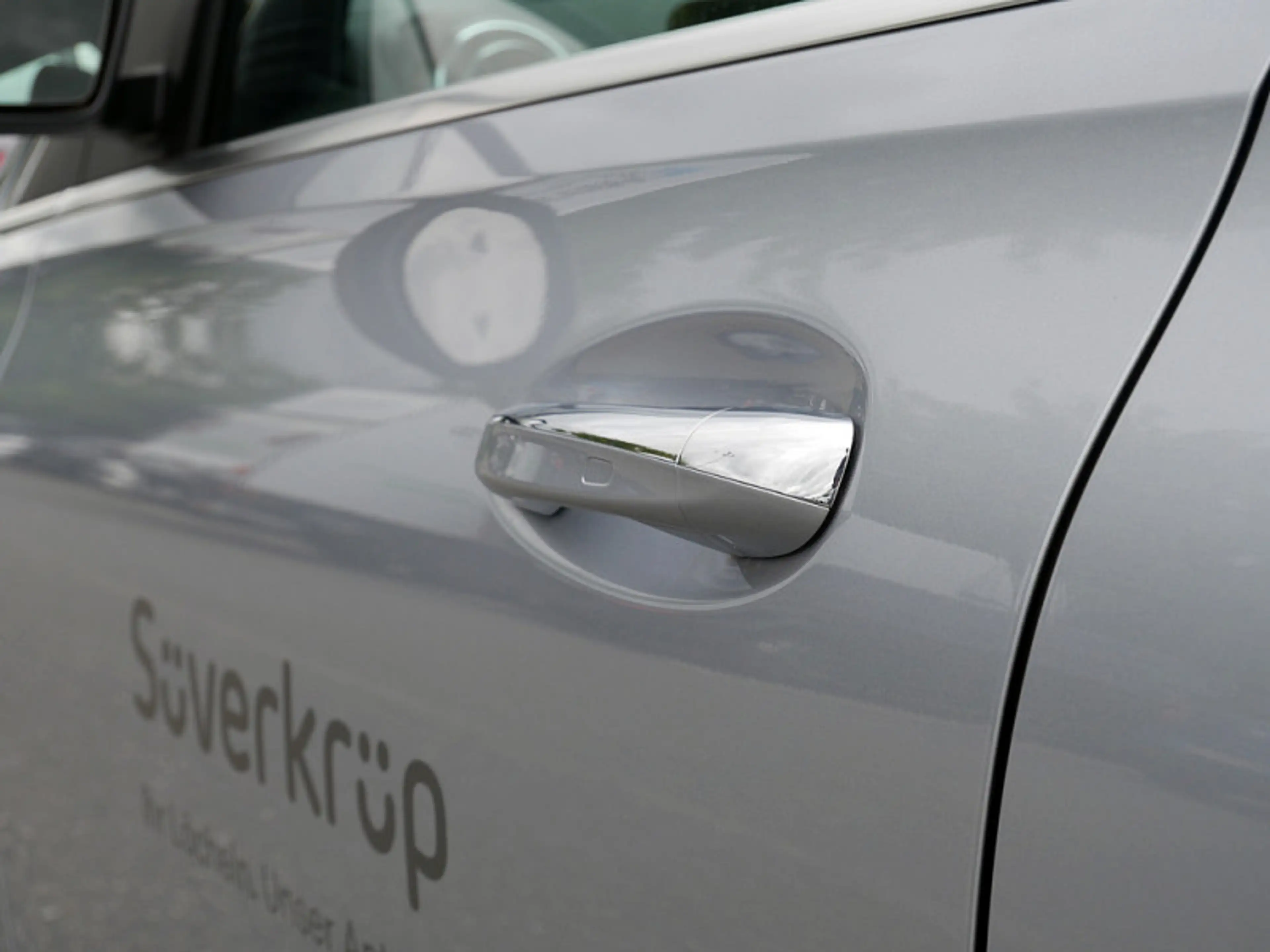 Mercedes-Benz B 200 PROGRESSIVE AHK DISTR KAMERA SPUR PDC SHZ — photo 11