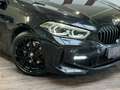 BMW 118 dAS* FULL PACK M * LED * CUIR *GARANTIE*BOITE AUTO Noir - thumbnail 5