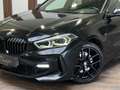 BMW 118 dAS* FULL PACK M * LED * CUIR *GARANTIE*BOITE AUTO Noir - thumbnail 2