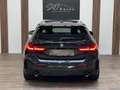 BMW 118 dAS* FULL PACK M * LED * CUIR *GARANTIE*BOITE AUTO Noir - thumbnail 7