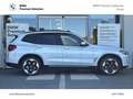 BMW iX3 M sport 286ch Impressive Blanc - thumbnail 3