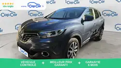 Renault Kadjar 1.2 TCE ENERGY 130 Business