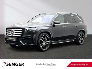 d 4M AMG Premium+ Pano Burmester HUD AHK