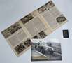 Jaguar XK XK150 FHC 3.4 Litre Bodywork and mechanics extensi Rouge - thumbnail 14