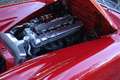Jaguar XK XK150 FHC 3.4 Litre Bodywork and mechanics extensi Rouge - thumbnail 46
