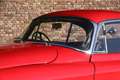 Jaguar XK XK150 FHC 3.4 Litre Bodywork and mechanics extensi Rouge - thumbnail 27