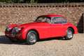 Jaguar XK XK150 FHC 3.4 Litre Bodywork and mechanics extensi Rouge - thumbnail 21