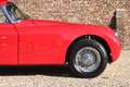 Jaguar XK XK150 FHC 3.4 Litre Bodywork and mechanics extensi Rouge - thumbnail 39